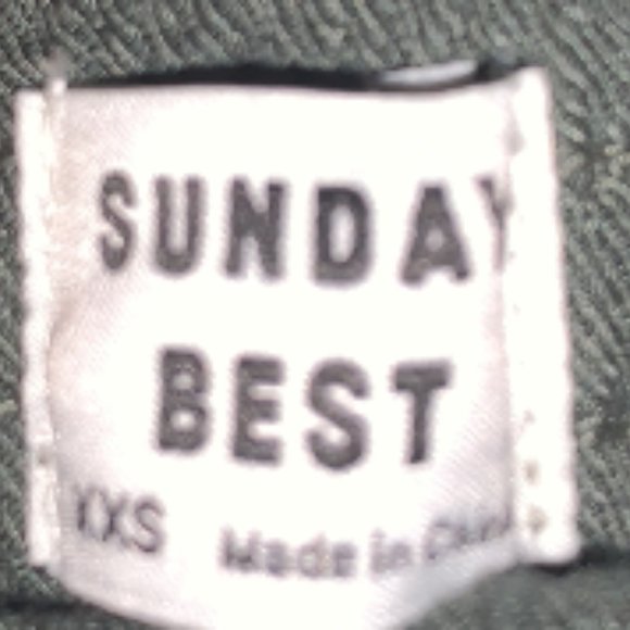 Bundle of Aritzia Rompers - Picture 4 of 4